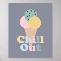 Glace Chill Out