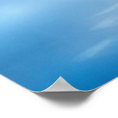 Poster Glace et neige | Lagune Jokulsarlon, Islande (Coin)