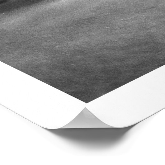 Poster Glacier géant Alaska 1912 (Coin)