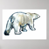 Poster Glacier MInt (Devant)