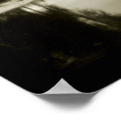 Poster Glacier Park MT Photo 1916 (Coin)