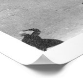 Poster Glacier pour enfants Alaska 1908 (Coin)