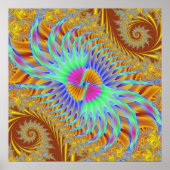 Poster Glaive (Devant)