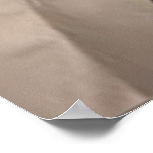 Poster Glamor Schatz (Coin)