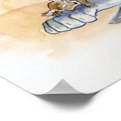 Poster Glaseah Daddy (Coin)