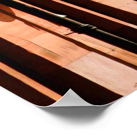 Poster glasgow (Coin)