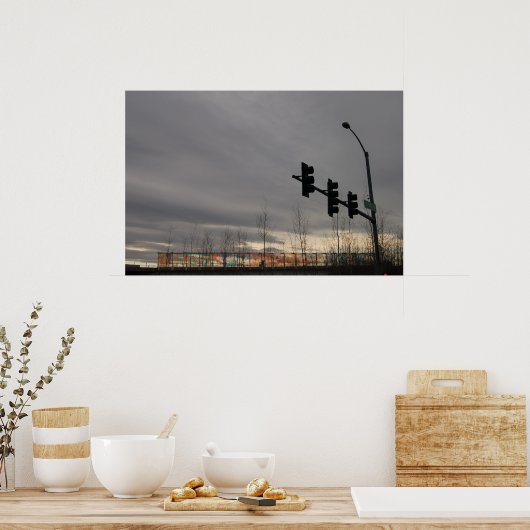 Poster glassmural3 (Cuisine)