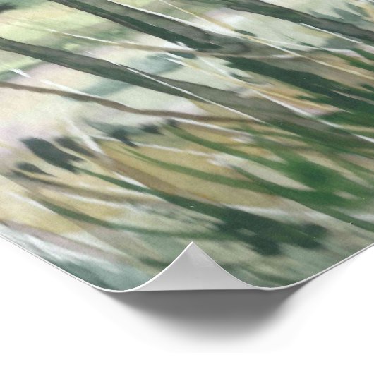 Poster Glastonbury Tor (Coin)