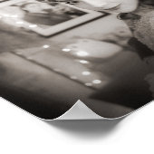 Poster Glebga (Coin)