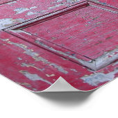 Poster Glen Echo - Broken Doors (Coin)