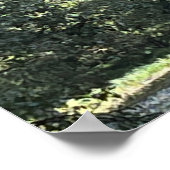 Poster Glendalaugh Lakes Comté Wicklow Irlande Europe (Coin)