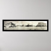 Poster Glendale, CA Photo 1915 (Devant)