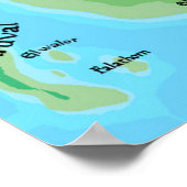 Poster Glendaria (Coin)