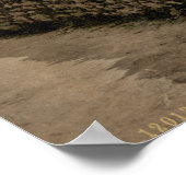 Poster Glengariff I, comté de Cork (Coin)