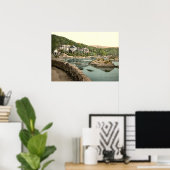 Poster Glengariff I, comté de Cork (Bureau à domicile)