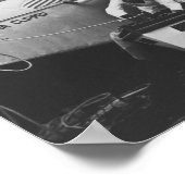 Poster Glenn Martin avec China Clipper (Coin)