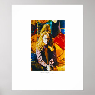 Poster GLENNIE (c) 2008 S.Tammany