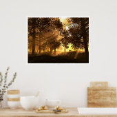 Poster Glenwood (Cuisine)