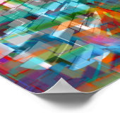 Poster Glimmer transitoire (Coin)