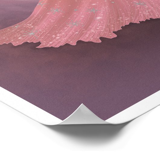 Poster Glinda (Coin)