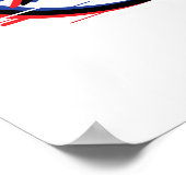 Poster Glitch (Coin)