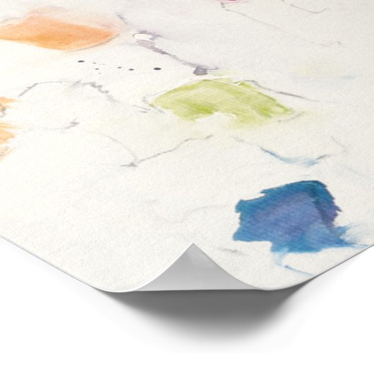 Poster Glitterati | Mike Schick (Coin)