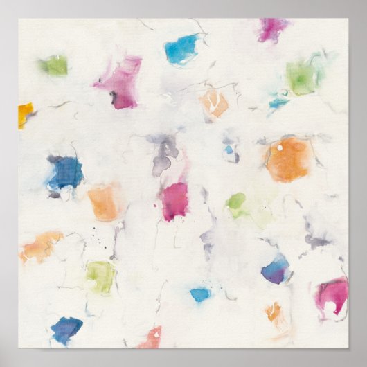 Poster Glitterati | Mike Schick (Devant)