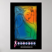 Poster Global Journey (Devant)