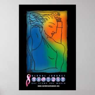 Poster Global Journey