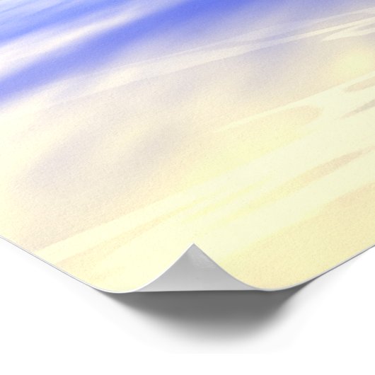 Poster Globe 3D 13 (Coin)