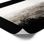 Poster Globe AZ Mining Area Photo 1909 (Coin)