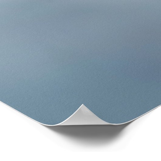 Poster Globe de neige magique de Noël avec arbre à souffl (Coin)