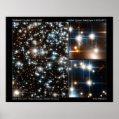 Poster GlobularClusterNGC6397-2006-37 (Devant)
