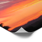 Poster Gloire (Coin)