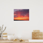 Poster Gloire (Cuisine)