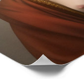 Poster Gloire à l'affiche Divine Breast of Mary (Coin)