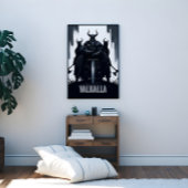 Poster Gloire des Nordiques