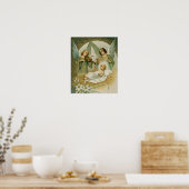 Poster : Gloria in Excelsis Deo (Cuisine)