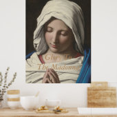 Poster Glory To (Cuisine)