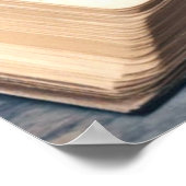 Poster Glory to God - Inspirational artwork #3 (Coin)