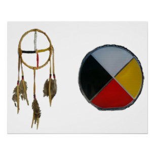 Poster Glossy de Dream Medicine