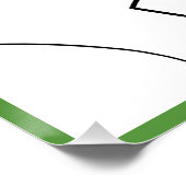 Poster Glossy Drinker (Coin)