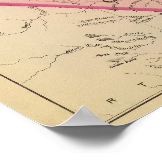 Poster Gloucester Co., NB (Coin)