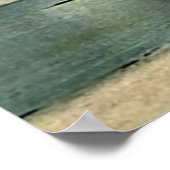 Poster Gloucester, Massachusetts (Coin)