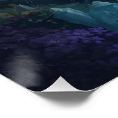 Poster Glow of the Forgotten Depths (Coin)