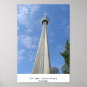 POSTER GN-tower (Voorkant)