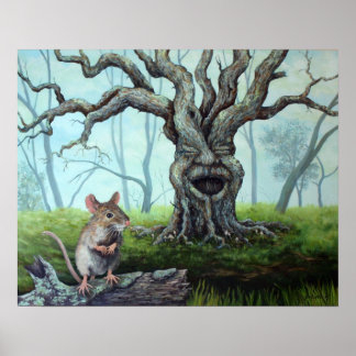 Poster Gnarls Barkley