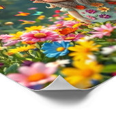 Poster Gnome Keep ou concevez votre propre  (Coin)