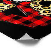 Poster Gnome Love Valentine Gnomes Valentines Day Men Wom (Coin)