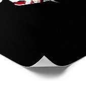 Poster Gnome Valentine (Coin)